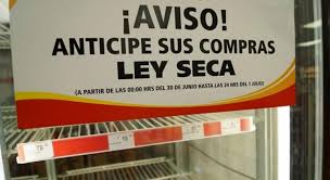 El gobernador de santander explicó que la ley seca se levanta, pero mantienen las medidas de no consumir bebidas alcohólicas en sitios. Habra Ley Seca En Cdmx Durante Navidad Y Ano Nuevo Economiahoy Mx