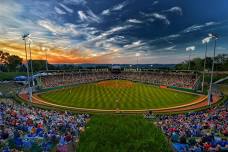 LLWS Weekend!