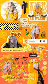 You can also upload and share your favorite billie eilish wallpapers. Billie Eilish Pevcy Oboi Dlya Telefona Muzykalnye Ispolniteli