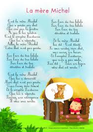 Retrouvez une compilation de 12 célèbres comptines pour enfants: Monde Des Petits La Mere Michel Comptines Chansons Comptines Chansons Pour Enfants