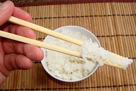 The chinese by using chopsticks and spoons, they don't use forks. What S The Point To Eating Food With Chopsticks Instead Of Knives And Forks Apart From The Cultural Aspect Quora