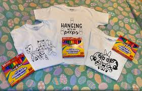 Online coloring pages for kids and parents. Amby Designs Kids Coloring Shirts Are Here Keep Them Busy Over And Over With These Cool Coloring Shirts Color Wash Repeat Over And Over Each Shirt Comes With Washable Markers 1 Shirt 12