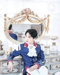 Everyone Said He Was A Disney Prince Now We Have Official Pictures Jimin Park Jimin Park Jimin Bts