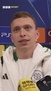 Alistair Johnston Benfica