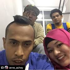 Achey dan fad dapat surat daripada peminat bocey kanak kanak. Sinar On Twitter Foto Kenangan Achey Dan Isteri Bersama Allahyarham Pak Yus Sama Sama Kita Sedekahkan Al Fatihah Buat Arwah Https T Co 41imuoiuyu