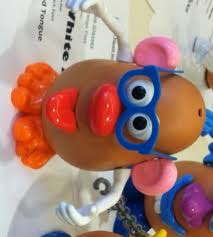 Potato head must always have in fact, when mr. Mboe Recap Mr Potato Head Teaches Lean Think Op Ex