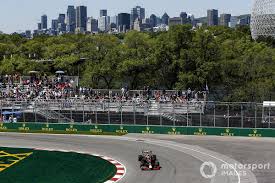 Afgelasting Gp Canada Nabij Turkije Mogelijk Alternatief