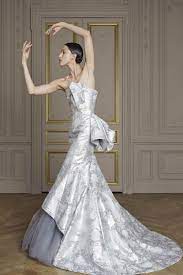 Giles Deacon Fall 2016 Couture Fashion Show Vogue Couture Fashion Fashion Couture Gowns