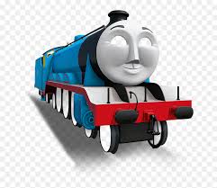 Check spelling or type a new query. Transportation Clipart Thomas Train Thomas And Friends 4 Gordon Hd Png Download Vhv