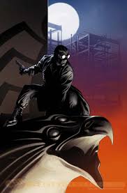 30% off sale, today only! Solid Snake Vs Spider Man Noir Battles Comic Vine