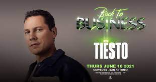 Desde entonces tiësto ha quedado 2º en el ranking excepto en 2006 cuando quedó 3°, lo que repitió 2010 y 2011.en la encuesta de dj mag de 2014 ocupó la 5° posición. Back To Business Tiesto In San Antonio At Cowboys Dancehall