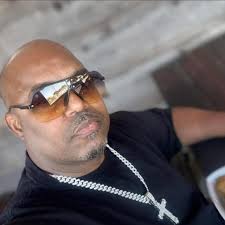 Regie Ford was live.