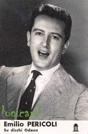 EMILIO PERICOLI