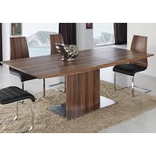 Il est fait de bois de chêne massif soigneusement sélectionné et de bois recouvert de placage de chêne naturel et fini avec de la cire d'huile dure, qui protège parfaitement le bois et améliore sa beauté naturelle. Table A Manger Extensible En Bois Massif Moderne King L 200 X P 106 X H 76 Cm Marron Achat Vente Table A Manger Seule Table A Manger Extensible En