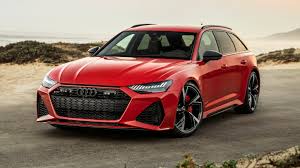 40 for sale starting at $119,882. Audi Rs6 Review 2021 Top Gear
