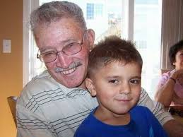 Donald Madrid Obituary (1939