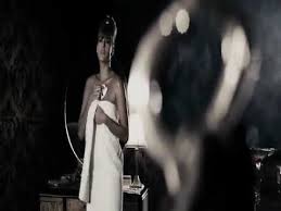 On her character (:43) 2. Eva Mendes Sexy Spirit Youtube