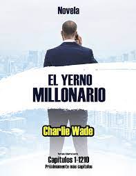 Hcg secured world rights to volumes 3 and 4 in the series, which will continue the love story of nick and charlie,. Charlie Wade Emgrand Group The Charismatic Charlie Wade By Lord Novels Collection Facebook The Emgrand Group Is The Conglomeration