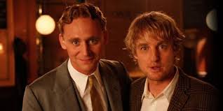 Owen cunningham wilson is an american actor, comedian, producer, and screenwriter. Owen Wilson Movies