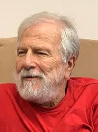 Charles Huberty Obituary