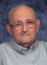 Obituary information for William B. “Bill” Smith