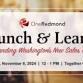 OneRedmond Lunch & Learn event image
