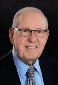 Obituary for Eugene C. "Gene" Otto