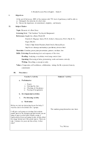 Nov 22, 2019 · this lesson plan, which can be adapted for middle or high school, asks students to compare the structures of several short stories and observe the commonalities between all of them. Elements Of A Short Story Lesson Plan