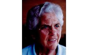 Janice Harney Obituary (1930