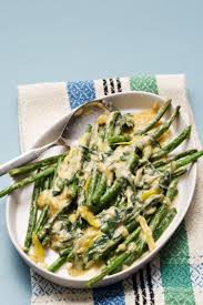 Low Carb Creamy Lemon Green Beans Recipe Diet Doctor Recipe Green Bean Recipes Lemon Green Beans Keto Side Dishes