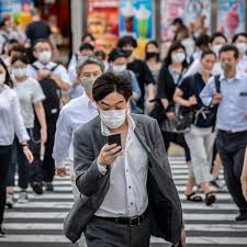 Over 2,000 lines of specialist and seasonal goods, fresh, frozen, and shipped worldwide Japan Shrugs At Name And Shame Policy Amid Covid Fatigue And Changing Norms Japan The Guardian