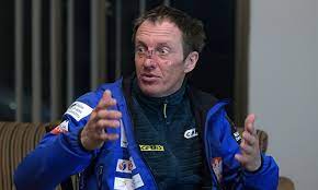 Denis urubko failed to climb k2 in winter at least twice in his mountaineering career. Into The Dark Polish Climber Recounts Terrible Choice During Rescue Mission On Nanga Parbat World Dawn Com