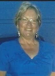 Obituary information for Connie Francis Kiser