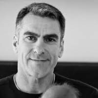 Geoff Hughes Email & Phone Number