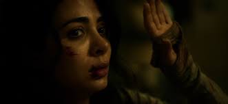 Drive-In Dust Offs: CHAMBER OF HORRORS (1966)