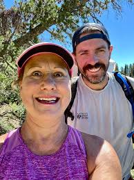 Hiking the Tahoe Rim Trail and Pacific Crest Trail in Lake Tahoe