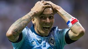 Blas Perez bicycle kick: Whitecaps win