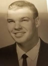 Guy Stone Obituary (1941