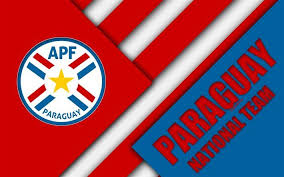 Inicio » escudos » equipos fútbol. Paraguay Wallpaper En 2020 Diseno De Materiales Equipo De Futbol Futbol Nacional