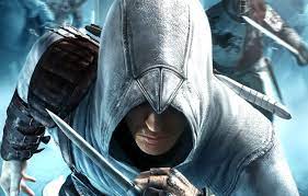 Maybe you would like to learn more about one of these? Wallpaper Assassins Creed Ubisoft Assassin S Creed Altair Ibn La Ahad Altair Ibn La Ahad Images For Desktop Section Igry Download