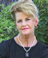 Ginger Gamble's Instagram, Twitter & Facebook