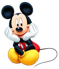 Mickey hands png, picture #679215 mickey hands png. Download Smiling Mickey Png Image For Free