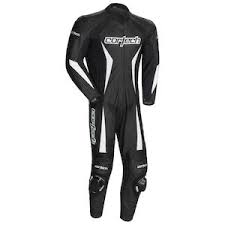 Sedici Palermo One Piece Race Suit Cycle Gear