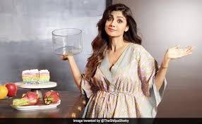 Using these cookies we will know which web pages customers enjoy reading most and what products are most popular. Shilpa Shetty Shares Two Of Her Favourite Christmas Recipes With A Healthy Spin See Recipe Video Ndtv Food