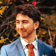 Ben Damman (@typesend)