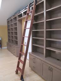 12 Unique Bonus Space Ideas For Your House Bonusroomovergaragecost Bonusroombar Bonusroomovergaragepictu Haus Umbau Eingebautes Bucherregal Bibliotheksleiter