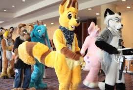 Rochester FurryCon 2015 begins: Furries say they're misunderstood -  syracuse.com