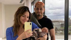 Sarah kohan was born on 6 march 1994, in sydney, new south wales, australia. Quien Es Sarah Kohan La Esposa De Chicharito Y De Donde Es Goal Com