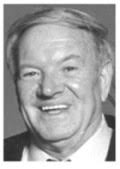 James Searles Obituary (2004)