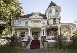 1906 Amherst Nova Scotia 267 904 Old House Dreams Amherst Nova Scotia Victorian Homes Mansions For Sale